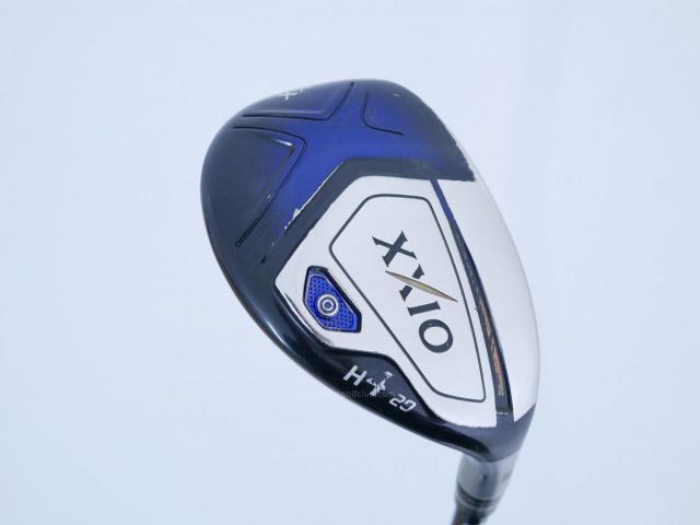 Fairway Wood : xxio : ไม้กระเทย XXIO 10 (ปี 2019) Loft 20 ก้าน MP-1000 Flex R