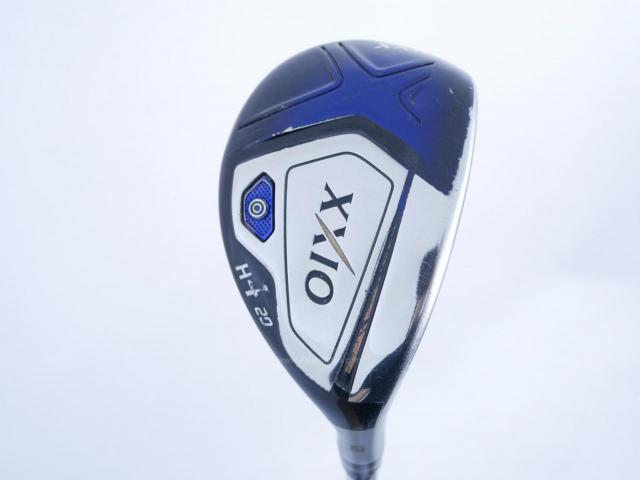 Fairway Wood : xxio : ไม้กระเทย XXIO 10 (ปี 2019) Loft 20 ก้าน MP-1000 Flex R