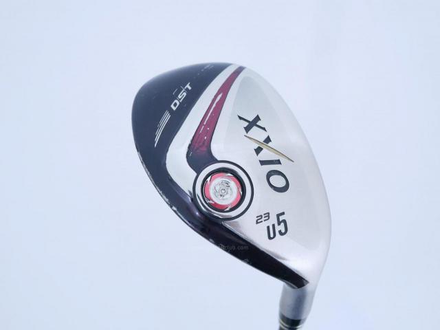 Fairway Wood : xxio : ไม้กระเทย XXIO 9 (รุ่นปี 2016) Loft 23 ก้าน MP-900 Flex SR