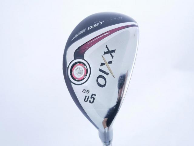 Fairway Wood : xxio : ไม้กระเทย XXIO 9 (รุ่นปี 2016) Loft 23 ก้าน MP-900 Flex SR