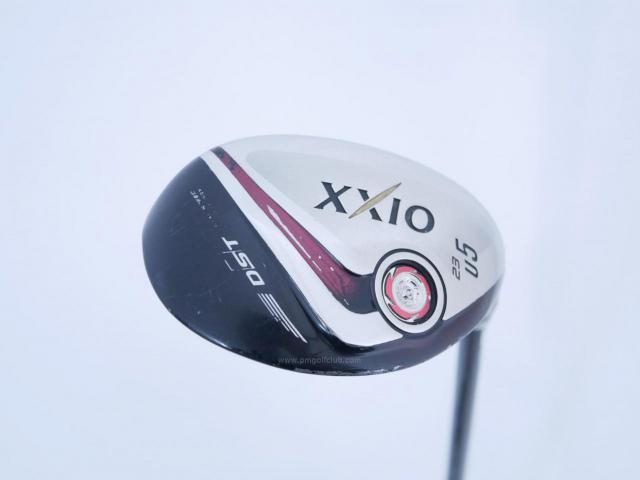 Fairway Wood : xxio : ไม้กระเทย XXIO 9 (รุ่นปี 2016) Loft 23 ก้าน MP-900 Flex SR