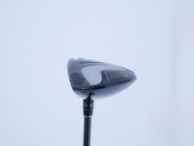 Fairway Wood : PRGR : ไม้กระเทย PRGR RS5 (ปี 2022) Loft 25 ก้าน Mitsubishi Diamana Flex SR