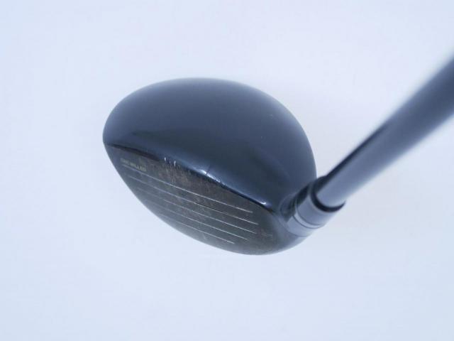 Fairway Wood : PRGR : ไม้กระเทย PRGR RS5 (ปี 2022) Loft 25 ก้าน Mitsubishi Diamana Flex SR