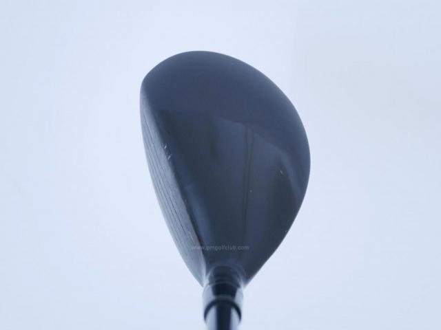 Fairway Wood : PRGR : ไม้กระเทย PRGR RS5 (ปี 2022) Loft 25 ก้าน Mitsubishi Diamana Flex SR