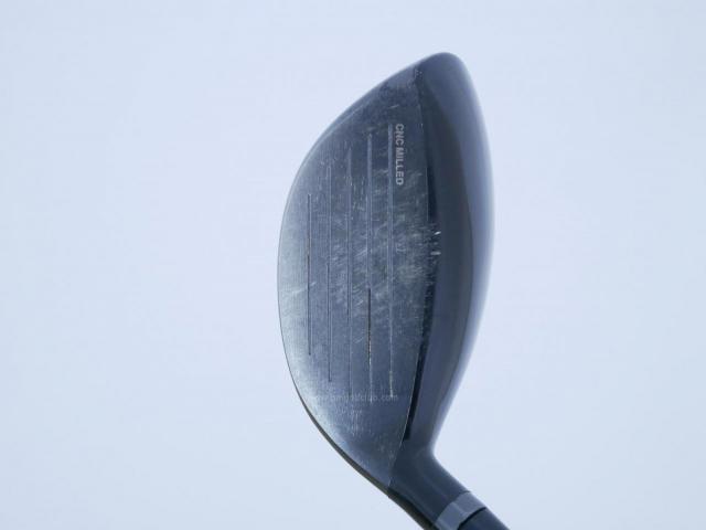 Fairway Wood : PRGR : ไม้กระเทย PRGR RS5 (ปี 2022) Loft 25 ก้าน Mitsubishi Diamana Flex SR