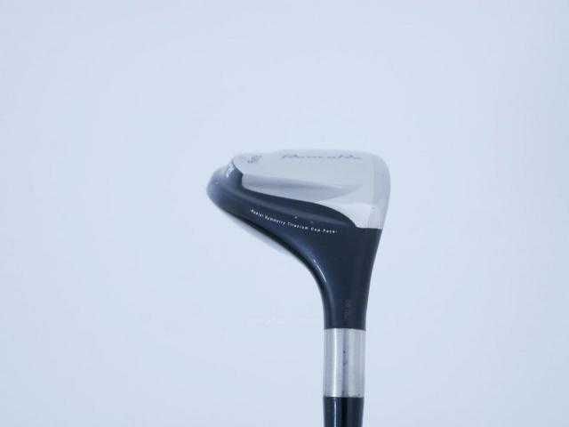 Fairway Wood : Other Brand : ไม้กระเทย Romaro RAY UT Loft 18 ก้าน Fujikura MCH 50 Flex R