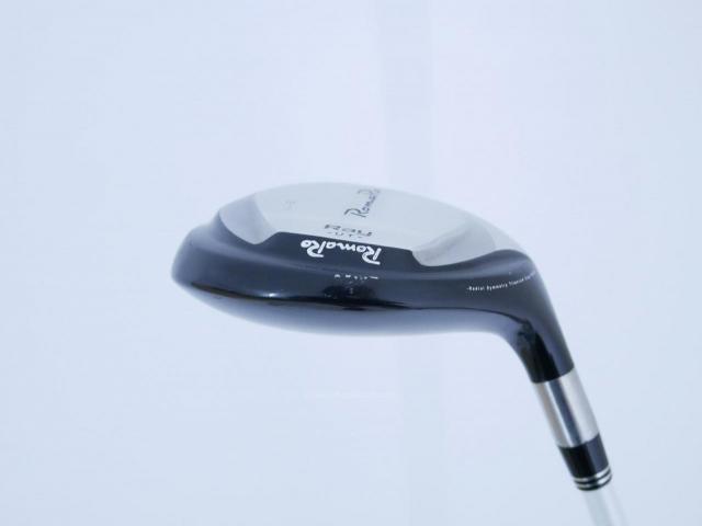 Fairway Wood : Other Brand : ไม้กระเทย Romaro RAY UT Loft 18 ก้าน Fujikura MCH 50 Flex R