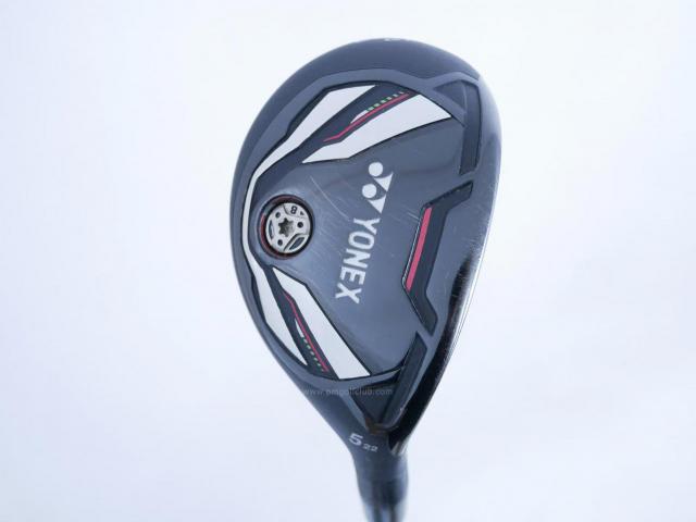 Fairway Wood : Other Brand : ไม้กระเทย Yonex E-Zone GT (ออกปี 2019) Loft 22 FLex R