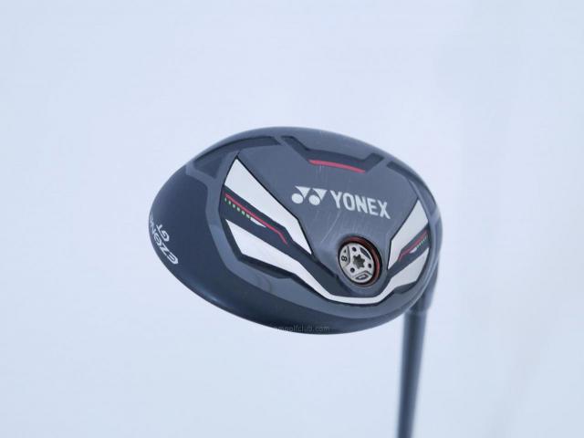 Fairway Wood : Other Brand : ไม้กระเทย Yonex E-Zone GT (ออกปี 2019) Loft 22 FLex R