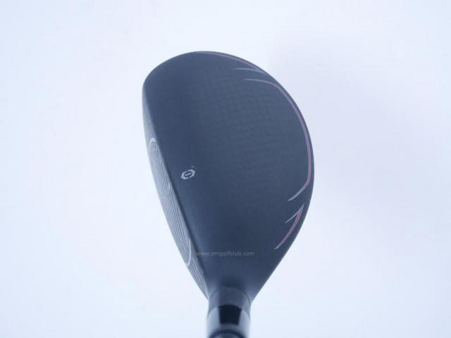 Fairway Wood : Other Brand : ไม้กระเทย Yonex E-Zone GT (ออกปี 2019) Loft 22 FLex R