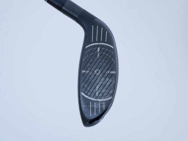 Fairway Wood : Other Brand : ไม้กระเทย Yonex E-Zone GT (ออกปี 2019) Loft 22 FLex R