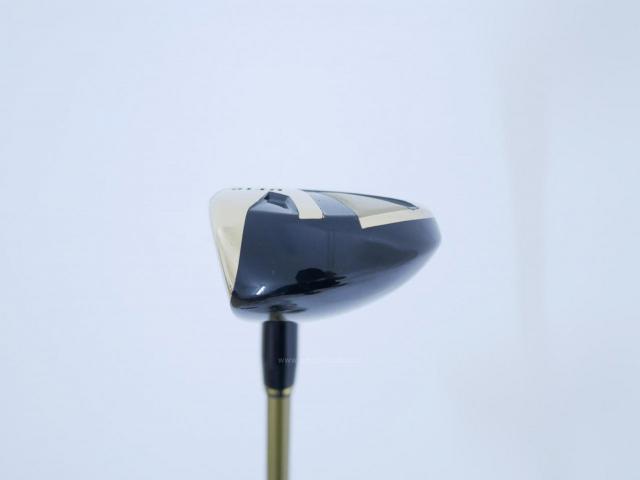 Fairway Wood : Tsuruya : ไม้กระเทย Tsuruya S2-UT Loft 16 Flex R