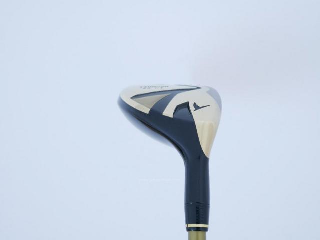 Fairway Wood : Tsuruya : ไม้กระเทย Tsuruya S2-UT Loft 16 Flex R