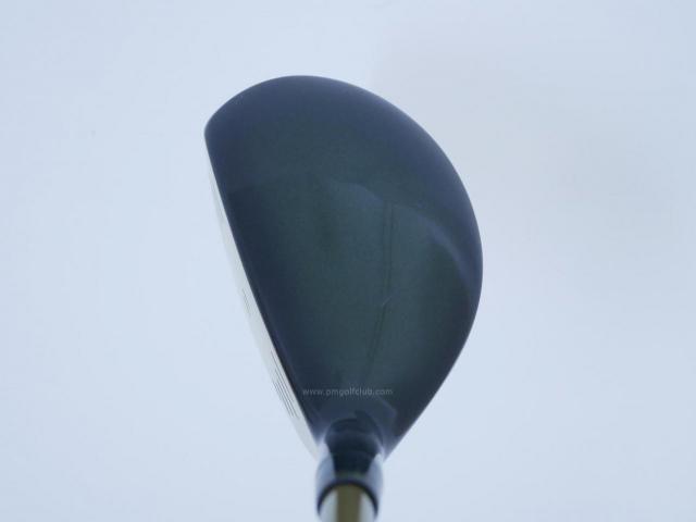 Fairway Wood : Tsuruya : ไม้กระเทย Tsuruya S2-UT Loft 16 Flex R