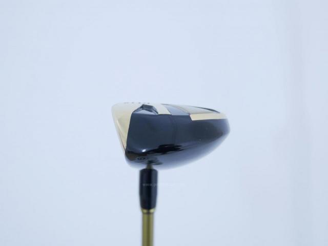 Fairway Wood : Tsuruya : ไม้กระเทย Tsuruya S2-UT Loft 19 Flex R