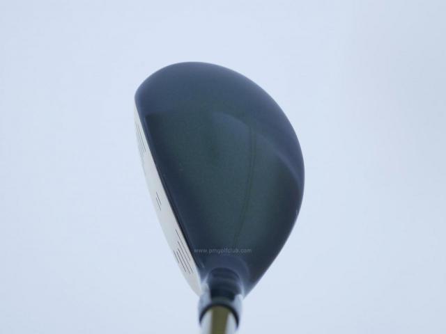 Fairway Wood : Tsuruya : ไม้กระเทย Tsuruya S2-UT Loft 19 Flex R