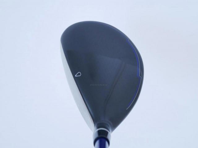 Fairway Wood : Yamaha : ไม้กระเทย Yamaha Inpres DriveStar (รุ่นล่าสุด ปี 2023 ตีไกลมากๆ) Loft 20.5 ก้าน Fujikura Speeder NX M423u Flex R