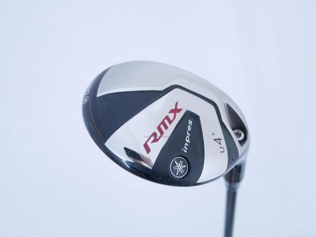 Fairway Wood : Yamaha : ไม้กระเทย Yamaha Inpres RMX (ปี 2015) Loft 21 ก้าน Tour AD MJ-5 Flex R1