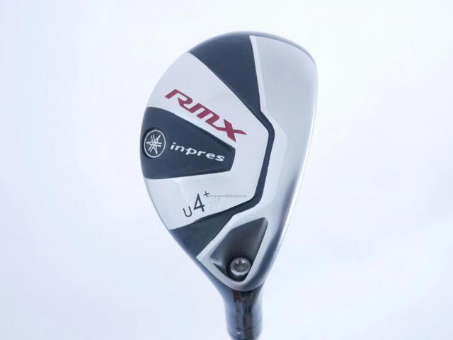 Fairway Wood : Yamaha : ไม้กระเทย Yamaha Inpres RMX (ปี 2015) Loft 21 ก้าน Tour AD MJ-5 Flex R1