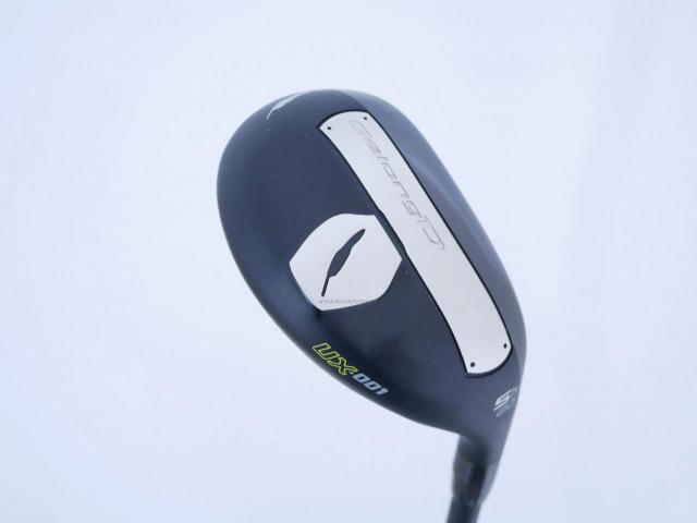 Fairway Wood : Other Brand : ไม้กระเทย Fourteen Gelong D UX-001 Loft 20 ก้านกราไฟต์ 65 Flex SR