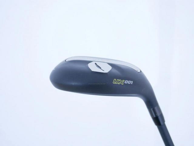 Fairway Wood : Other Brand : ไม้กระเทย Fourteen Gelong D UX-001 Loft 20 ก้านกราไฟต์ 65 Flex SR