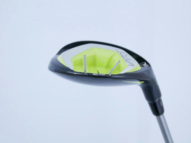 Fairway Wood : Other Brand : ไม้กระเทย Nike VAPOR Loft 17-21 Flex S