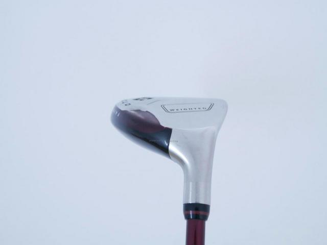 Fairway Wood : Other Brand : ไม้กระเทย Daiwa OnOff Fairway Wings Type D Loft 24 Flex R