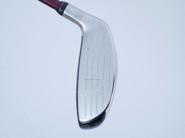 Fairway Wood : Other Brand : ไม้กระเทย Daiwa OnOff Fairway Wings Type D Loft 24 Flex R