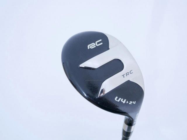 Fairway Wood : ROYAL COLLECTION : ไม้กระเทย Royal Collection BBD TRC Loft 24 Flex S