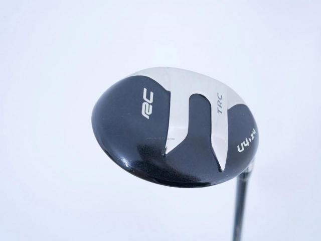 Fairway Wood : ROYAL COLLECTION : ไม้กระเทย Royal Collection BBD TRC Loft 24 Flex S