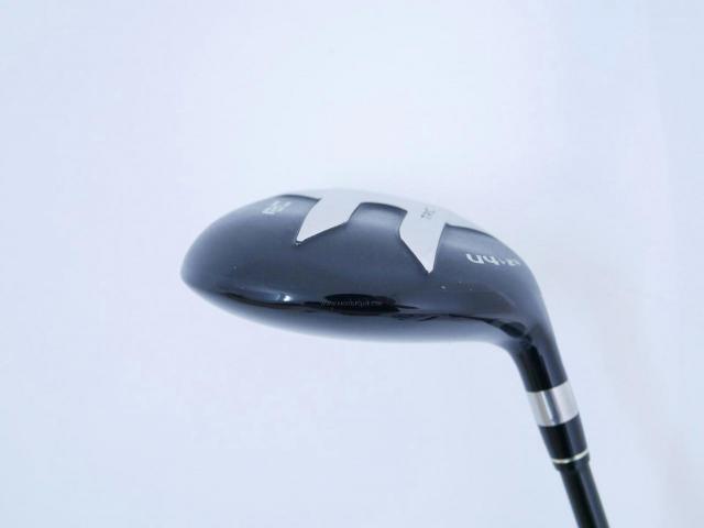 Fairway Wood : ROYAL COLLECTION : ไม้กระเทย Royal Collection BBD TRC Loft 24 Flex S