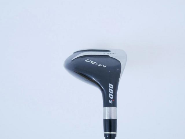 Fairway Wood : ROYAL COLLECTION : ไม้กระเทย Royal Collection BBD TRC Loft 24 Flex S