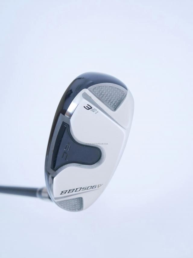 Fairway Wood : ROYAL COLLECTION : ไม้กระเทย Royal Collection BBD 506V Loft 21 ก้าน Fujikura Rombax 65 Flex S