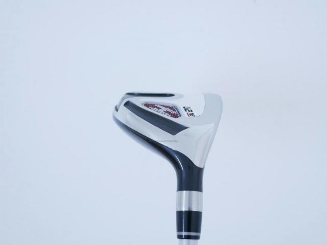 Fairway Wood : ROYAL COLLECTION : ไม้กระเทย RC (Royal Collection) New SFD Loft 18 ก้าน UST Mamiya ATTAS Flex S