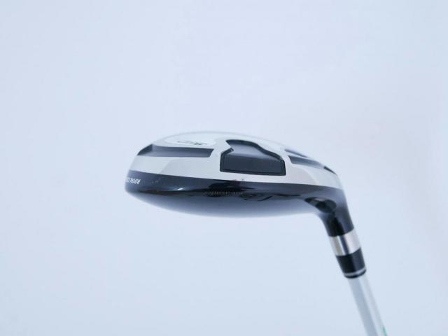 Fairway Wood : ROYAL COLLECTION : ไม้กระเทย RC (Royal Collection) New SFD Loft 18 ก้าน UST Mamiya ATTAS Flex S