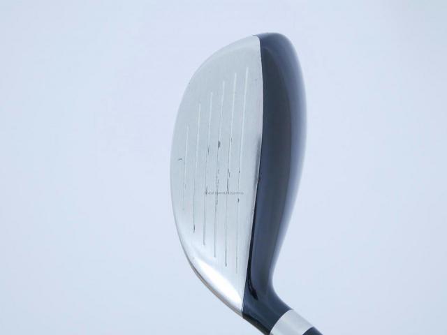 Fairway Wood : ROYAL COLLECTION : ไม้กระเทย RC (Royal Collection) New SFD Loft 18 ก้าน UST Mamiya ATTAS Flex S