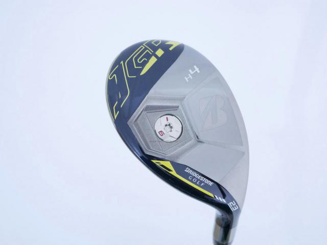 Fairway Wood : Other Brand : ไม้กระเทย Bridgestone JGR (รุ่นปี 2018) Loft 23 ก้านเหล็ก XP95 S200