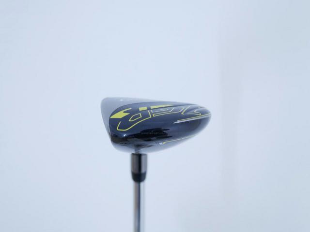 Fairway Wood : Other Brand : ไม้กระเทย Bridgestone JGR (รุ่นปี 2018) Loft 23 ก้านเหล็ก XP95 S200