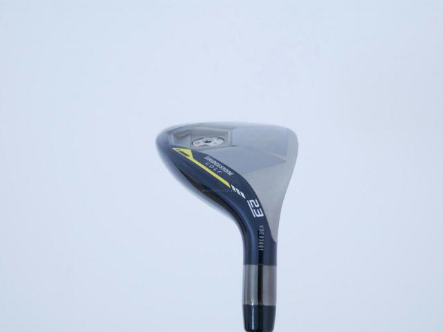 Fairway Wood : Other Brand : ไม้กระเทย Bridgestone JGR (รุ่นปี 2018) Loft 23 ก้านเหล็ก XP95 S200