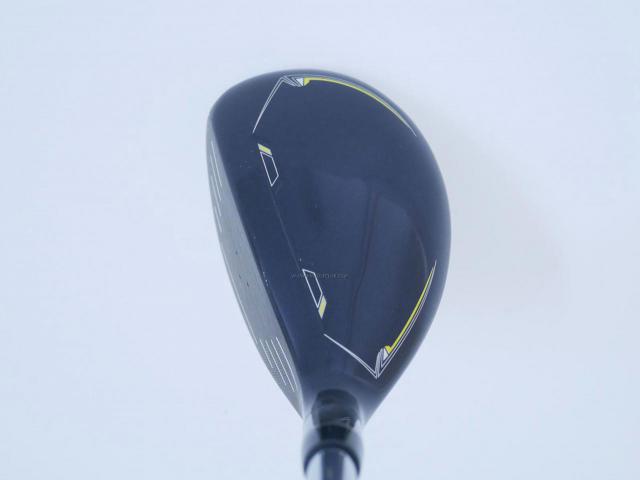 Fairway Wood : Other Brand : ไม้กระเทย Bridgestone JGR (รุ่นปี 2018) Loft 23 ก้านเหล็ก XP95 S200