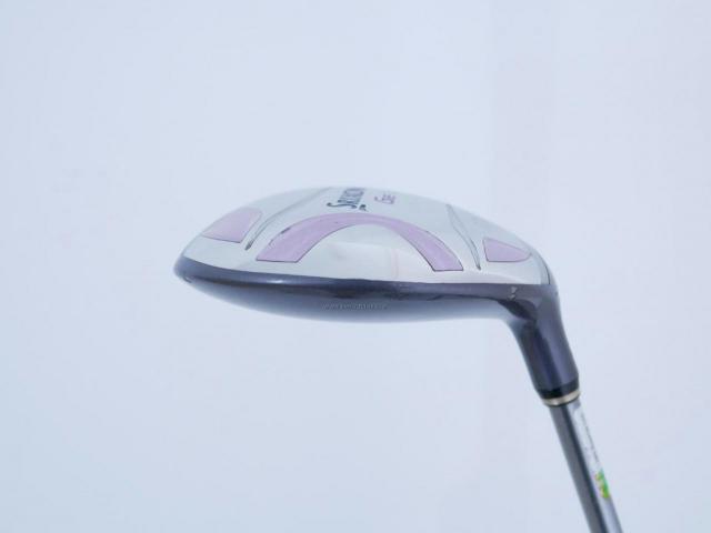 Lady club : All : ไม้กระเทย Srixon GIE Loft 26 Flex L