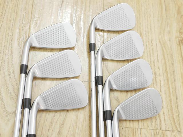 Iron set : Other Brand : ชุดเหล็ก PXG 0311XP GEN 3 Forged (ตีง่าย ไกล นุ่ม) มีเหล็ก 5-Pw,Aw (7 ชิ้น) ก้านเหล็ก NS Pro 950 NEO Flex S