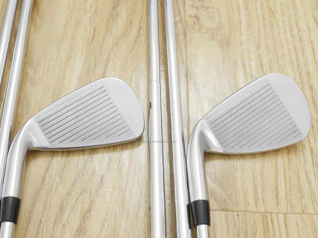 Iron set : Other Brand : ชุดเหล็ก PXG 0311XP GEN 3 Forged (ตีง่าย ไกล นุ่ม) มีเหล็ก 5-Pw,Aw (7 ชิ้น) ก้านเหล็ก NS Pro 950 NEO Flex S