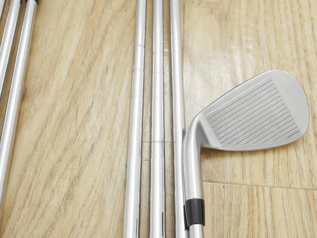 Iron set : Other Brand : ชุดเหล็ก PXG 0311XP GEN 3 Forged (ตีง่าย ไกล นุ่ม) มีเหล็ก 5-Pw,Aw (7 ชิ้น) ก้านเหล็ก NS Pro 950 NEO Flex S