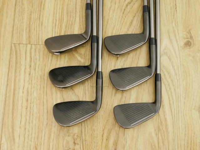 Iron set : PXG : ชุดเหล็ก PXG 0311T GEN 2 Forged (นุ่ม แน่น สวย เท่) มีเหล็ก 5-Pw (6 ชิ้น) ก้านเหล็ก NS Pro Modus 120 Flex S