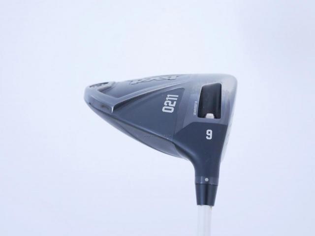 Driver : PXG : ไดรเวอร์ PXG 0211 (รุ่นปี 2021) Loft 9 ก้าน Tour AD HD-5 Flex S