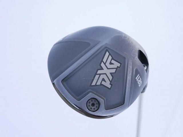 Driver : PXG : ไดรเวอร์ PXG 0211 (รุ่นปี 2021) Loft 9 ก้าน Tour AD HD-5 Flex S