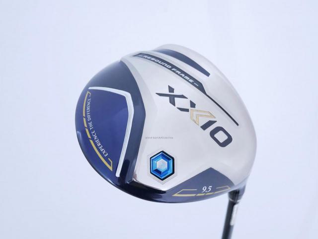 Driver : XXIO : ไดรเวอร์ XXIO 12 (ออกปี 2022) Loft 9.5 ก้าน MP-1200 Flex S