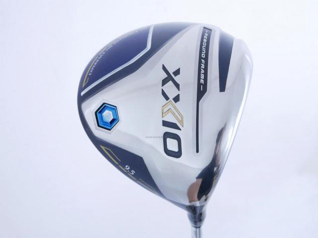 Driver : XXIO : ไดรเวอร์ XXIO 12 (ออกปี 2022) Loft 9.5 ก้าน MP-1200 Flex S