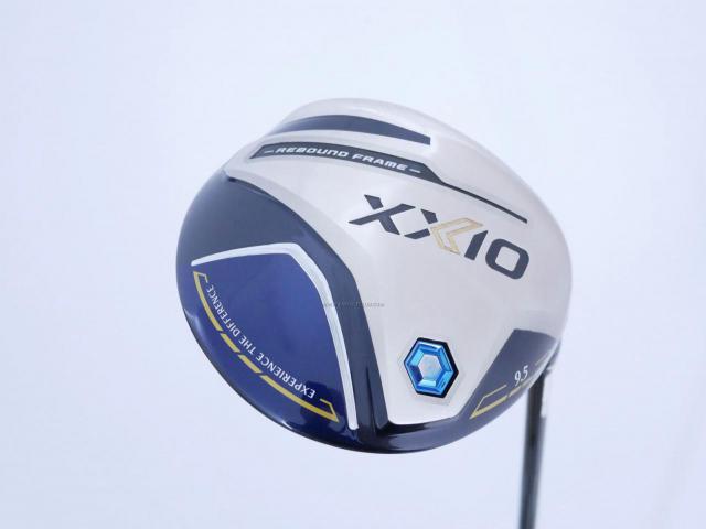 Driver : XXIO : ไดรเวอร์ XXIO 12 (ออกปี 2022) Loft 9.5 ก้าน MP-1200 Flex S